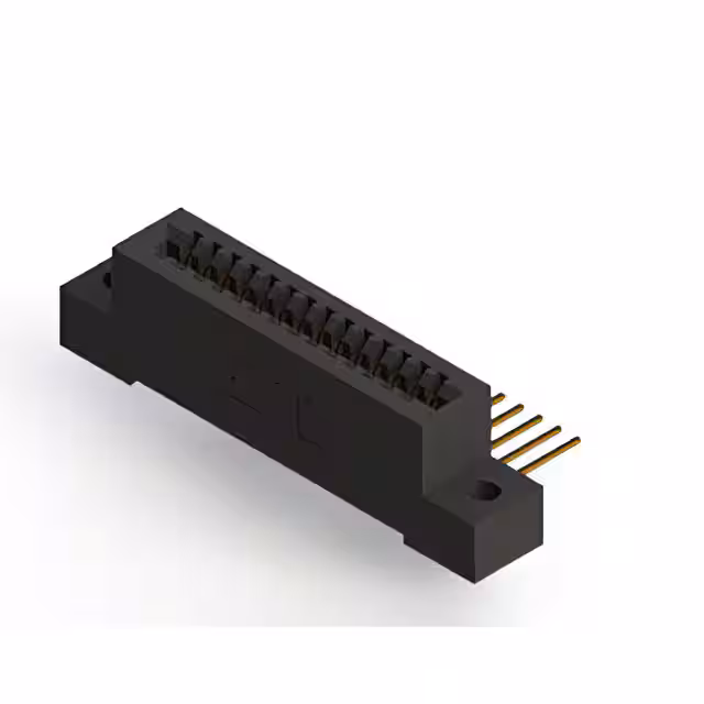 392-014-559-102 EDAC Inc.  Edgeboard Connectors